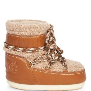 Chloe Moon Boots
